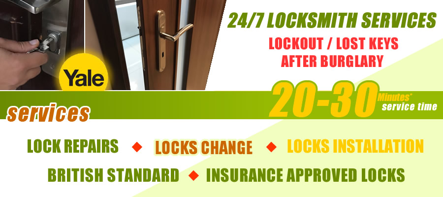 Hounslow Locksmith